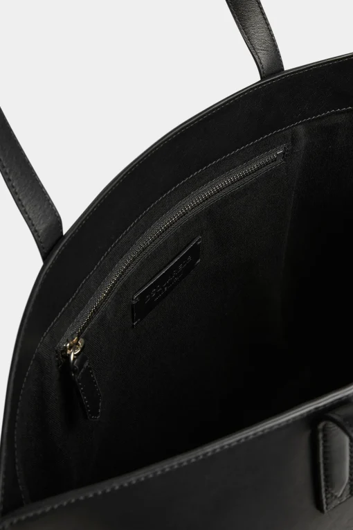 D2 Statement Shopping Bag