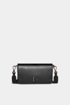 D2 Statement Shoulder Bag