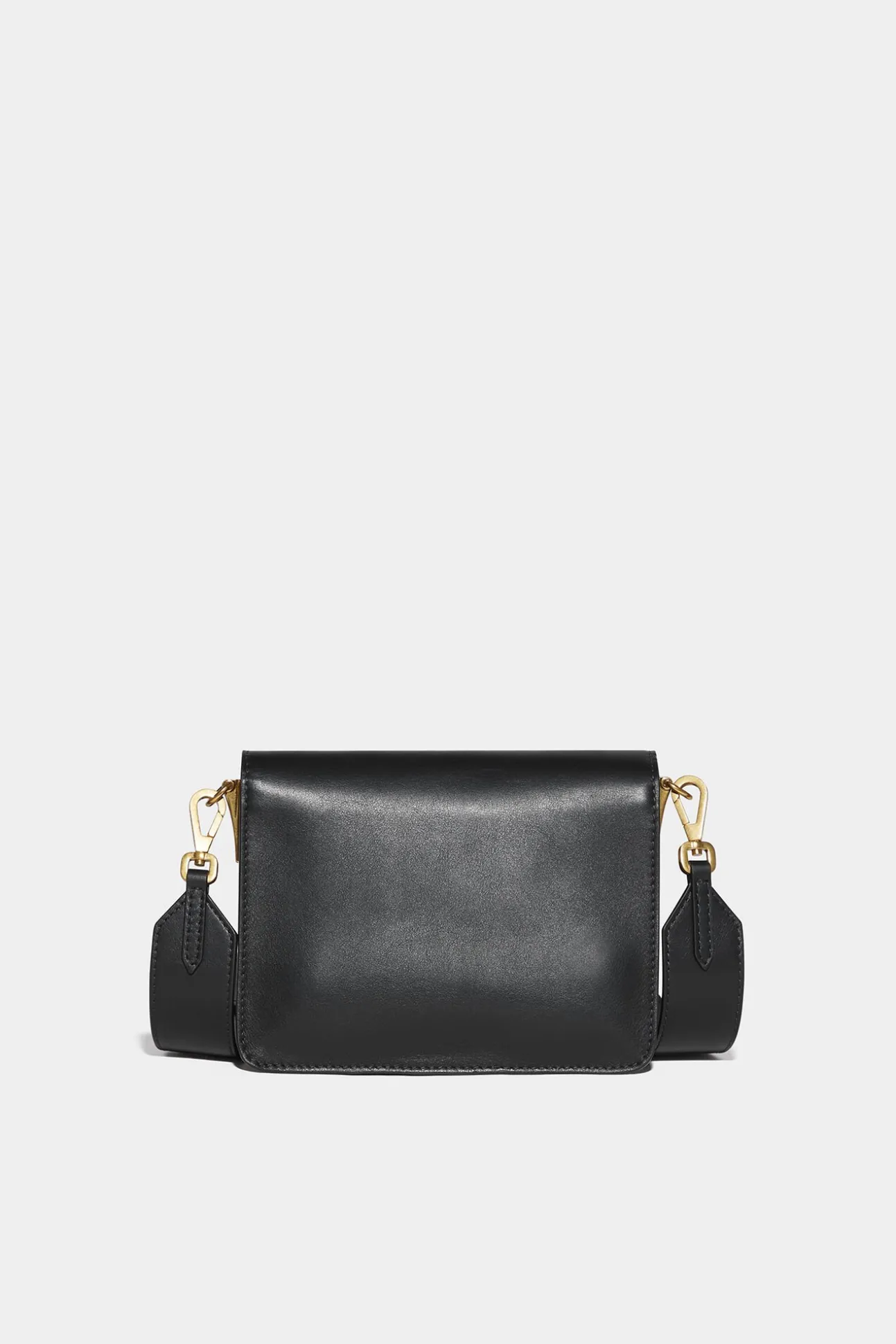 D2 Statement Shoulder Bag