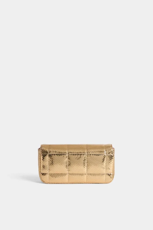 D2 Statement Soft Clutch