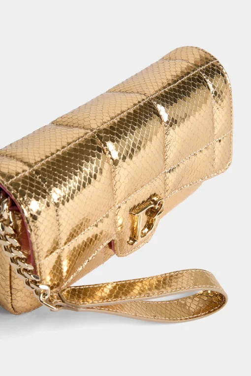 D2 Statement Soft Clutch