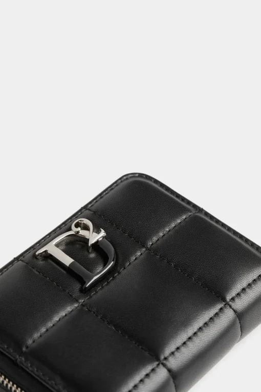 D2 Statement Soft Wallet