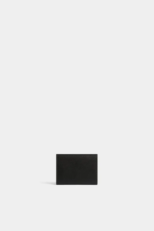 D2 Statement Tri-Fold Wallet