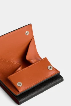 D2 Statement Tri-Fold Wallet