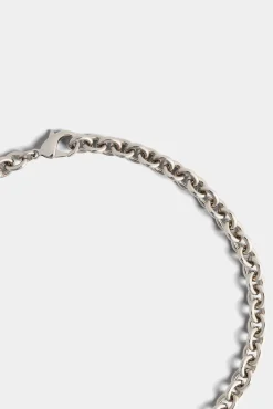 D2 Tag Chain Necklace