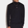 D2 Turtleneck Pullover