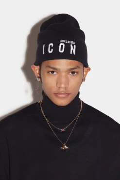 D2 Turtleneck Pullover