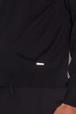 D2 Turtleneck Pullover