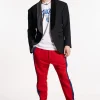 D2 Wash Technical Pants