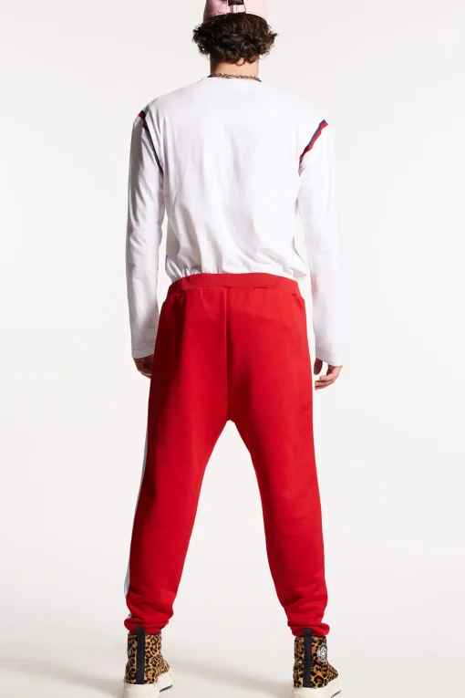 D2 Wash Technical Pants