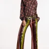 Disco Queen Super Flare Pants