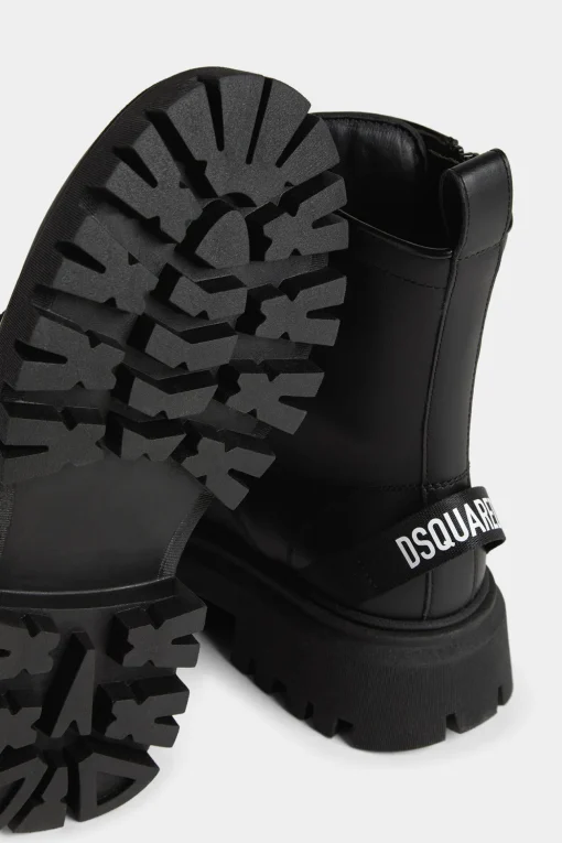 D2Kids Ankle Boot