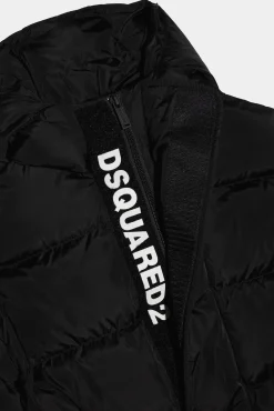 D2Kids Down Jacket