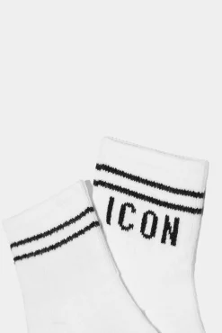 D2Kids Icon Socks