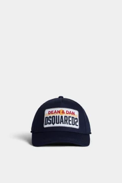 D2Kids Junior Baseball Cap