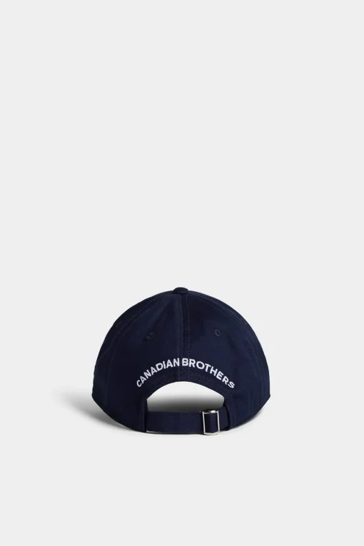 D2Kids Junior Baseball Cap