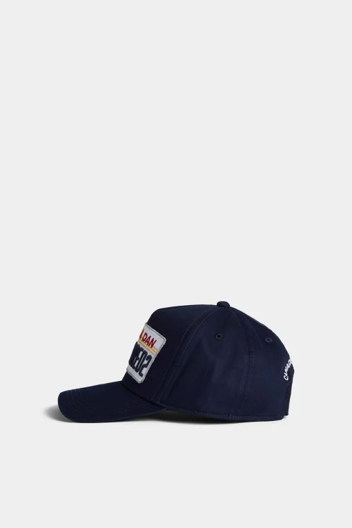 D2Kids Junior Baseball Cap