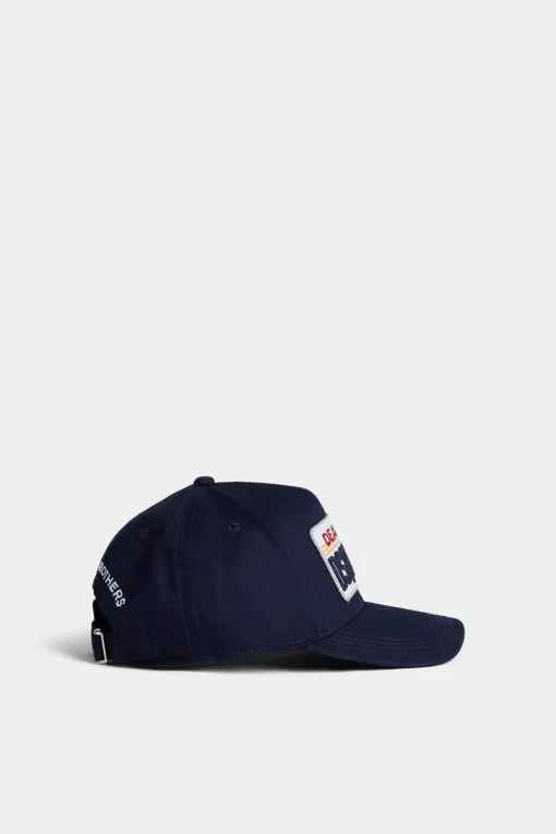 D2Kids Junior Baseball Cap
