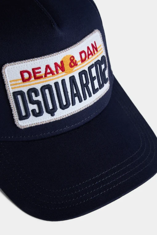 D2Kids Junior Baseball Cap