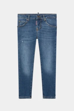 D2Kids Junior Cool Girl Jeans
