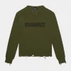 D2Kids Junior Dsquared2 Knit