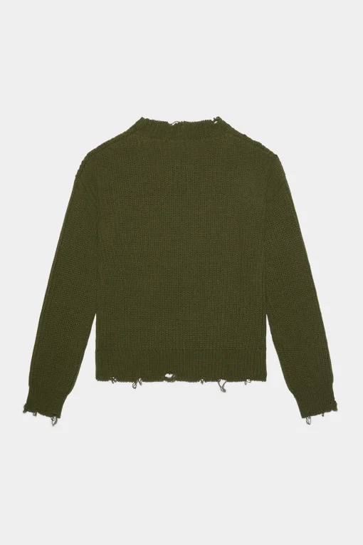 D2Kids Junior Dsquared2 Knit
