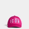 D2Kids Junior Icon Baseball Cap