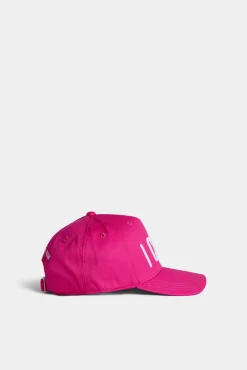 D2Kids Junior Icon Baseball Cap