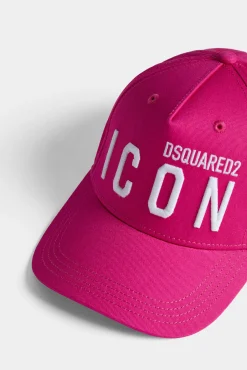 D2Kids Junior Icon Baseball Cap