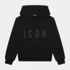 D2Kids Junior Icon Relax Hoodie