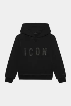 D2Kids Junior Icon Relax Hoodie
