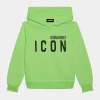 D2Kids Junior Icon Relax Hoodie