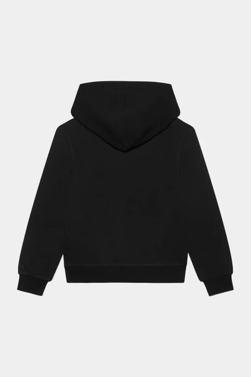 D2Kids Junior Icon Relax Hoodie