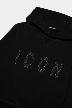 D2Kids Junior Icon Relax Hoodie