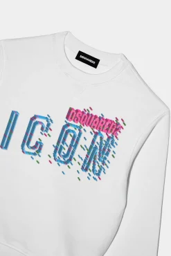 D2Kids Junior Icon Relax Sweatshirt