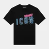 D2Kids Junior Icon Relax T-Shirt