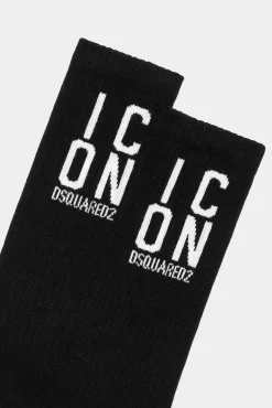 D2Kids Junior Icon Socks