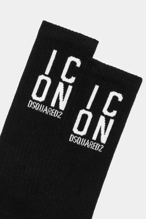 D2Kids Junior Icon Socks