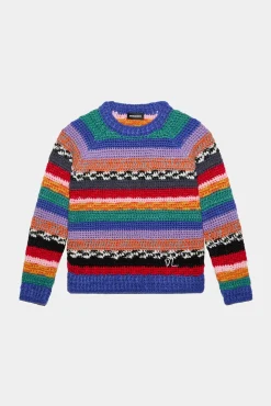 D2Kids Junior Knit