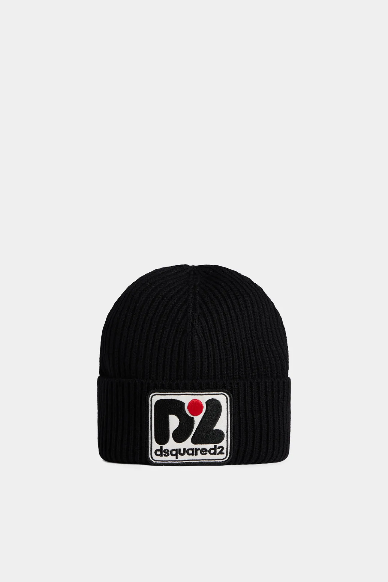 D2Kids Junior Knit Beanie