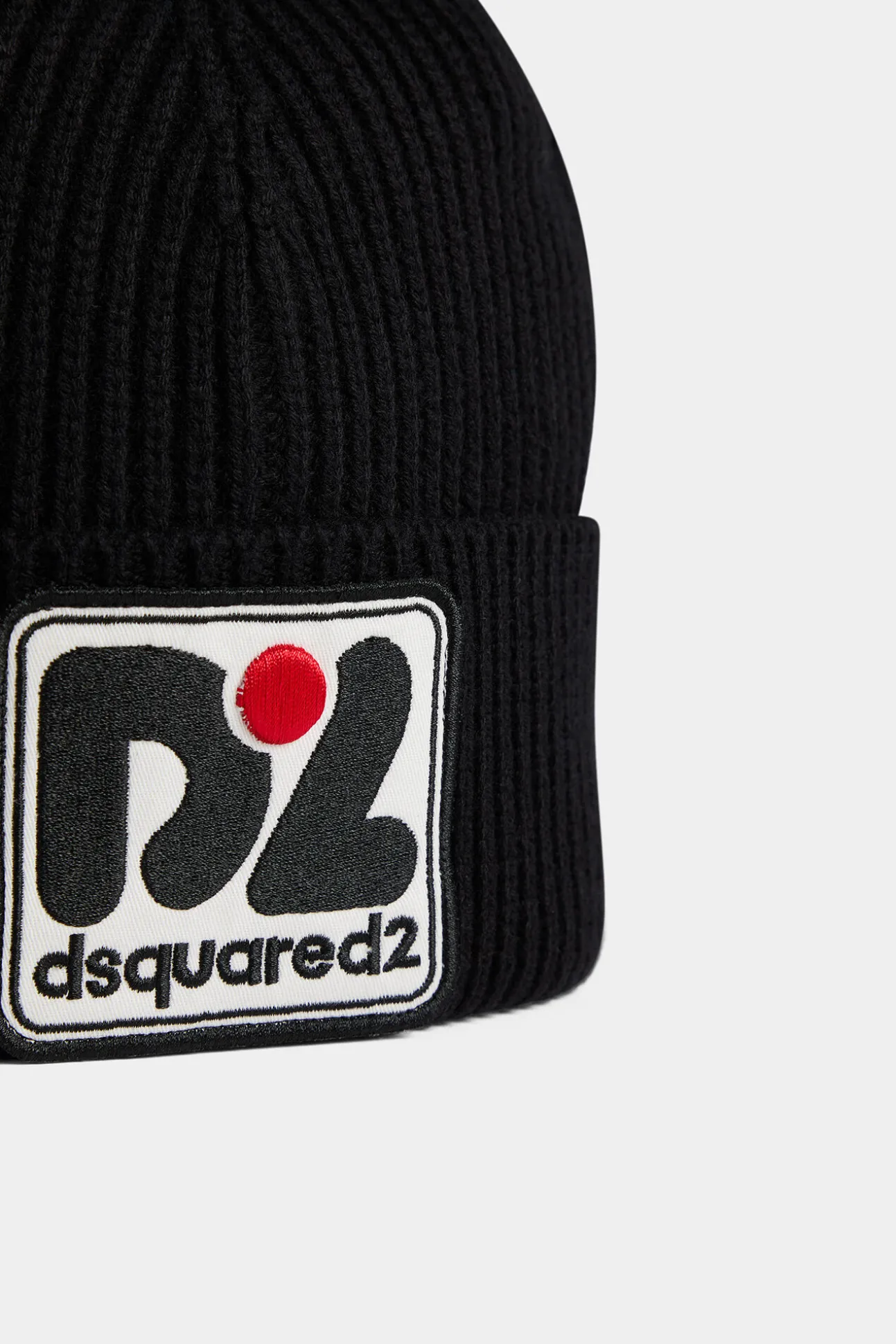 D2Kids Junior Knit Beanie