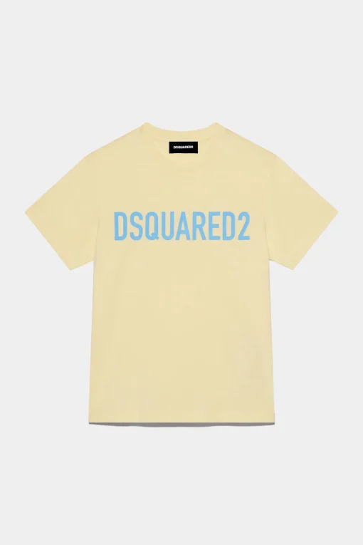 D2Kids Junior Relax Eco T-Shirt