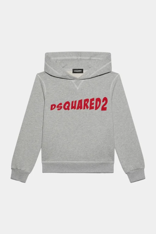 D2Kids Junior Relax Hoodie