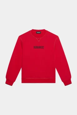 D2Kids Junior Relax Sweatshirt