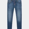 D2Kids Junior Skater Jeans