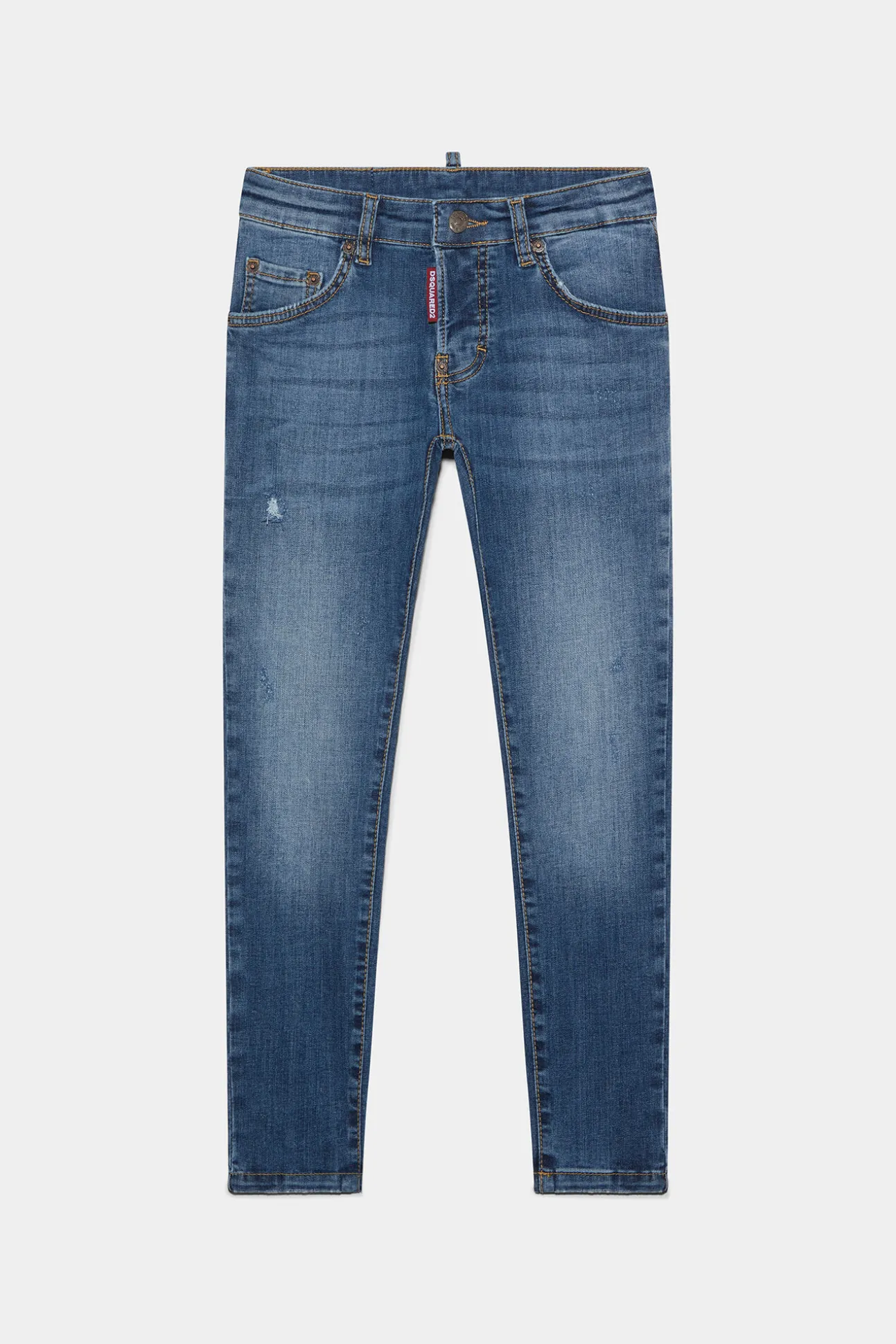 D2Kids Junior Skater Jeans