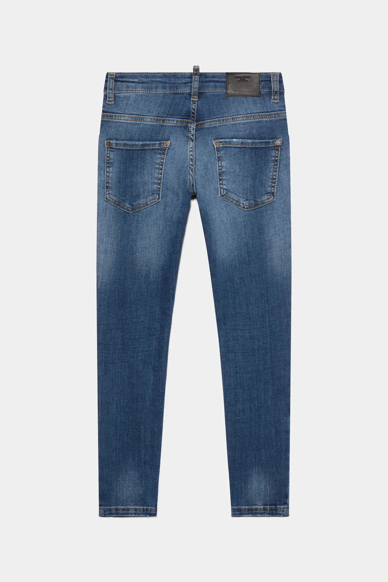 D2Kids Junior Skater Jeans