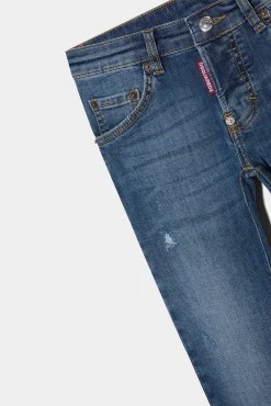 D2Kids Junior Skater Jeans