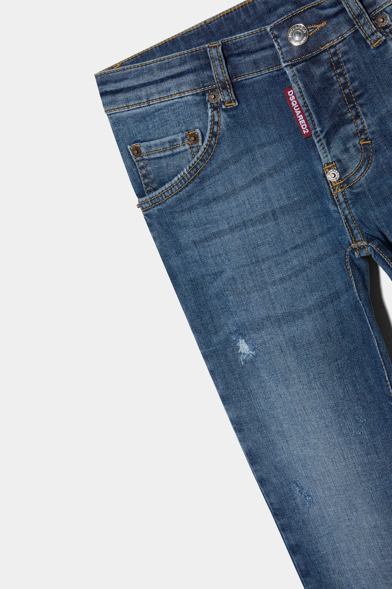 D2Kids Junior Skater Jeans