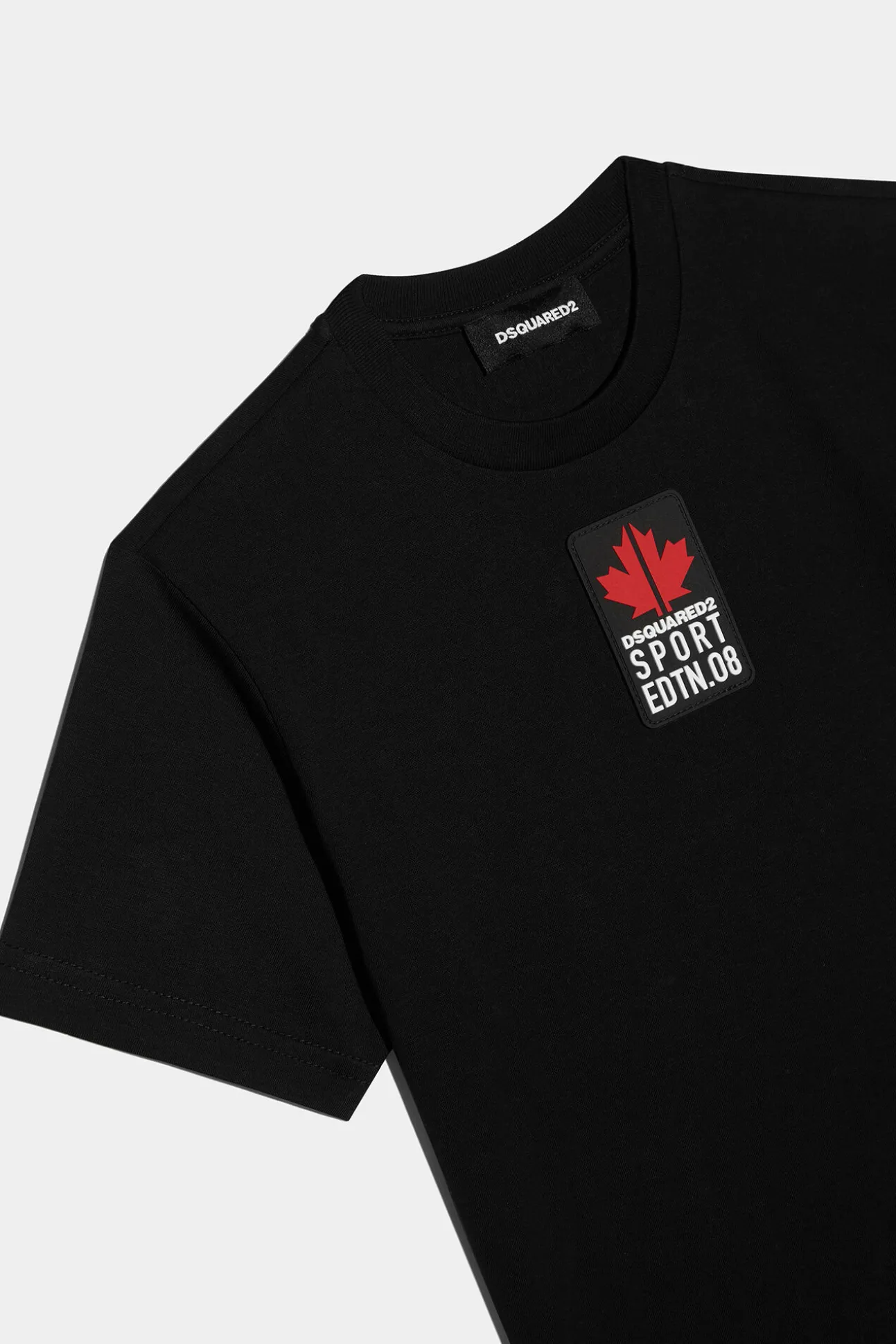 D2Kids Junior Sport Edtn.08 Relax T-Shirt